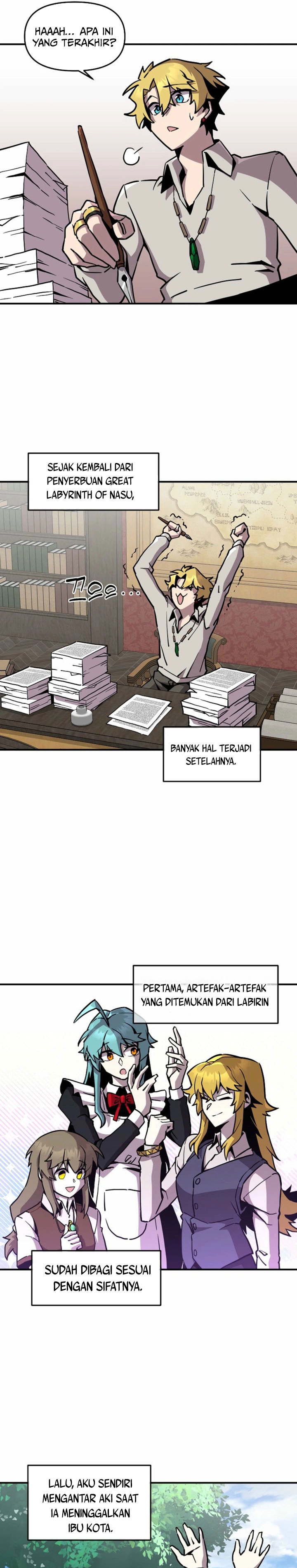 Dilarang COPAS - situs resmi www.mangacanblog.com - Komik i am player who suck alone 160 - chapter 160 161 Indonesia i am player who suck alone 160 - chapter 160 Terbaru 17|Baca Manga Komik Indonesia|Mangacan